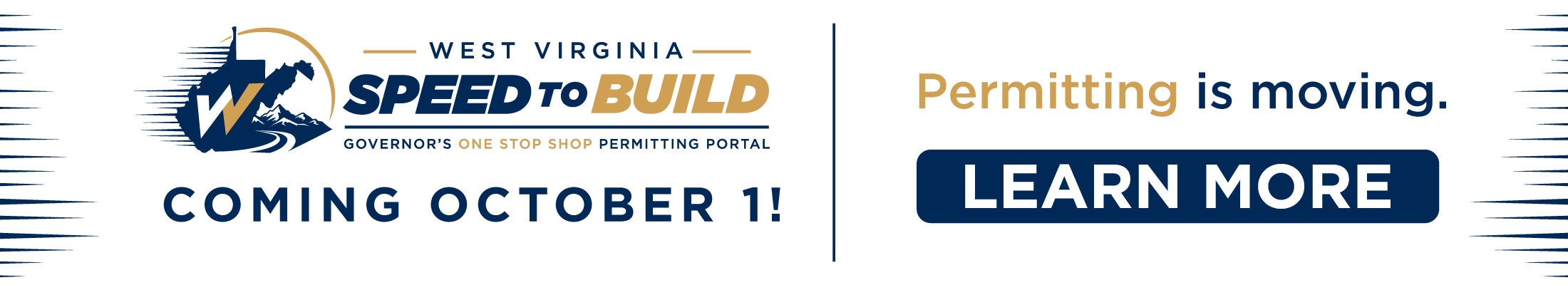 Permitting is Moving